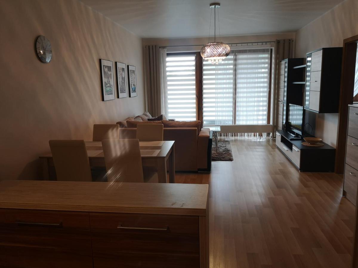 Apartament Marzenie 11 - אופולה מראה חיצוני תמונה