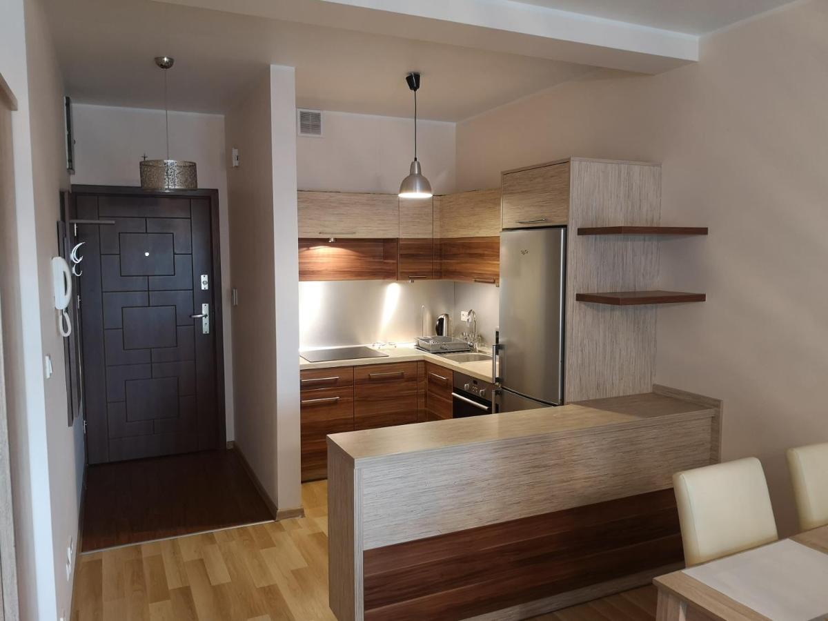 Apartament Marzenie 11 - אופולה מראה חיצוני תמונה