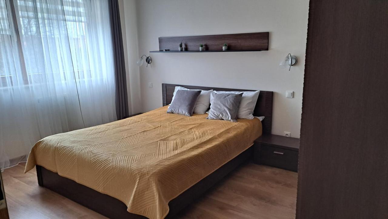 Apartament Marzenie 11 - אופולה מראה חיצוני תמונה